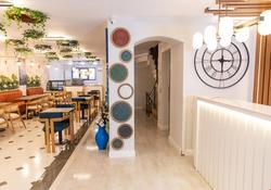 The Hera Bomonti Hotels