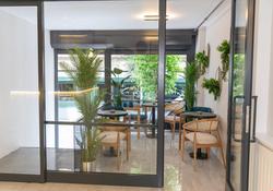 The Hera Bomonti Hotels