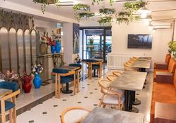 The Hera Bomonti Hotels