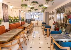 The Hera Bomonti Hotels