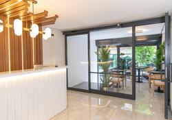 The Hera Bomonti Hotels