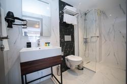 The Roomy Hotel Nişantaşı