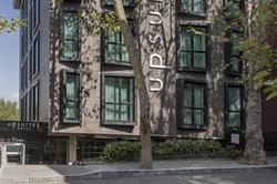 Upsuites Hotel