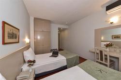 Febor Park Istanbul Levent Hotel