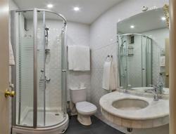 Febor Park Istanbul Levent Hotel