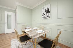 Walton Residence Şişli