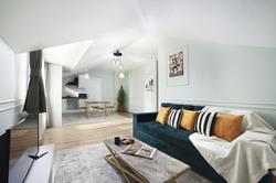 Walton Residence Şişli