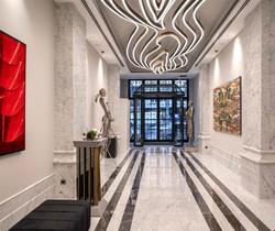 Wish More Hotel Şişli