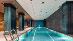 Wish More Hotel Şişli