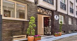 Aybar Hotel Sultanahmet