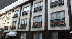 Aybar Hotel Sultanahmet