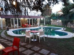 Tuzla Köşk Otel