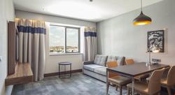 Ever Otel Asya