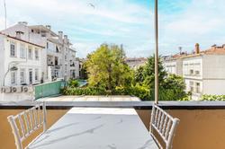 Seasparkle | Üsküdar