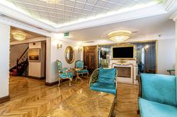 Sakine Hanım 401 | Üsküdar