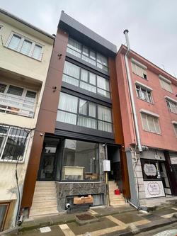 ZMF Pansiyon Üsküdar