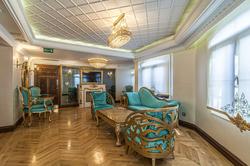 Sakine Hanım 101 | Üsküdar