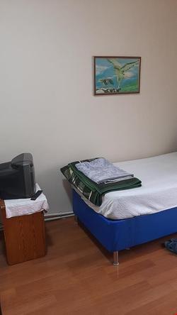 Emek Otel Pansiyon