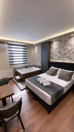 Grand Üsküdar Otel