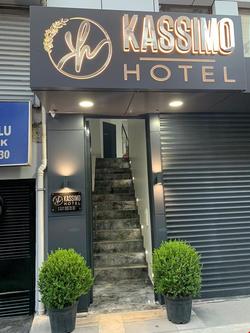 Hotel Kassimo