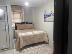 Sahil Otel Üsküdar