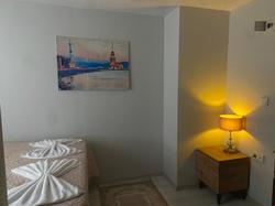 Sahil Otel Üsküdar