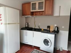 Üsküdar House 6