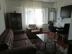 Üsküdar House 6