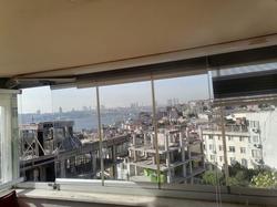 Sea View Aparment Üsküdar