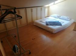 Sea View Aparment Üsküdar