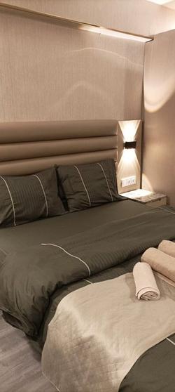 Cozy and New Apartment Üsküdar