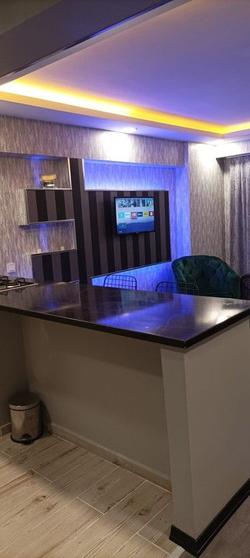 Cozy and New Apartment Üsküdar