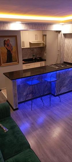 Cozy and New Apartment Üsküdar