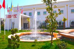 Kadak Garden Istanbul Hotel