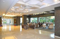 Kadak Garden Istanbul Hotel