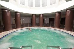 Balçova Termal Otel Health & Spa Club