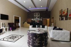 Plaza Hotel İzmir