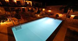 Akropolis Guest House