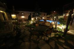Akropolis Guest House