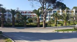 Berksoy Hotel Bergama