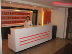 Berksoy Hotel Bergama