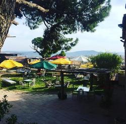 Les Pergamon Butik Otel