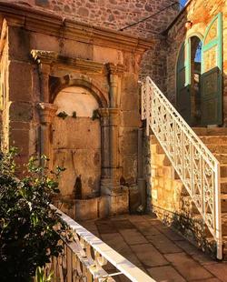 Les Pergamon Butik Otel