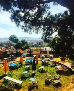 Les Pergamon Butik Otel