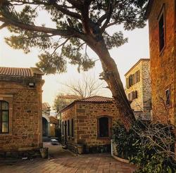 Les Pergamon Butik Otel