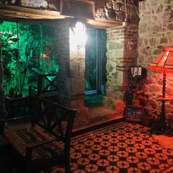 Pergamon Pension Bergama