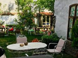 Pergamon Pension Bergama