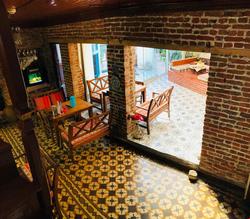 Pergamon Pension Bergama