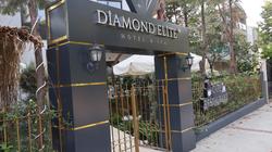Diamond Elite Otel Bornova