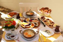 Monat Otel Hacımemiş